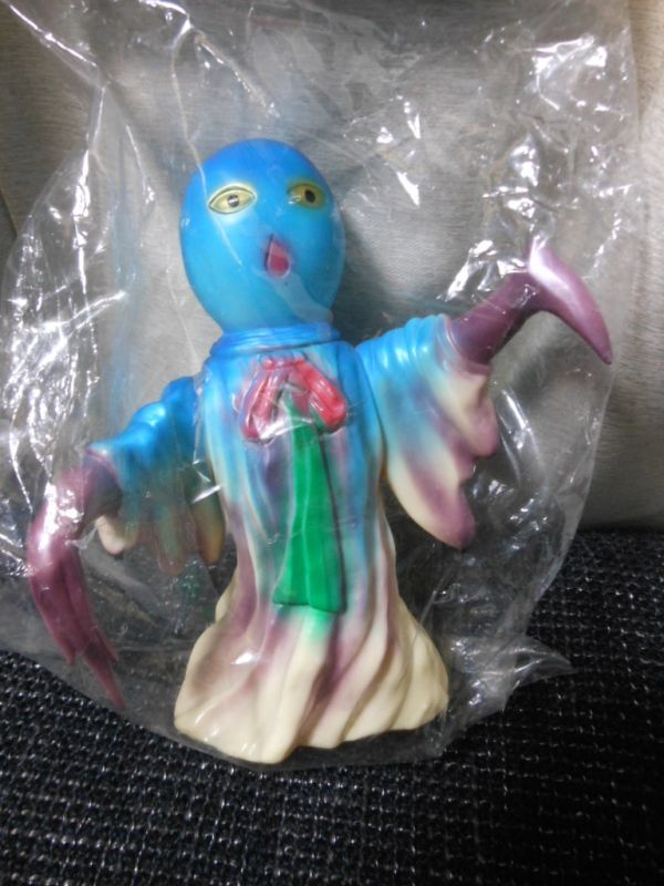 ☆ソフビ ベアモデル オール怪獣コレクション ノーバ まんだらけ