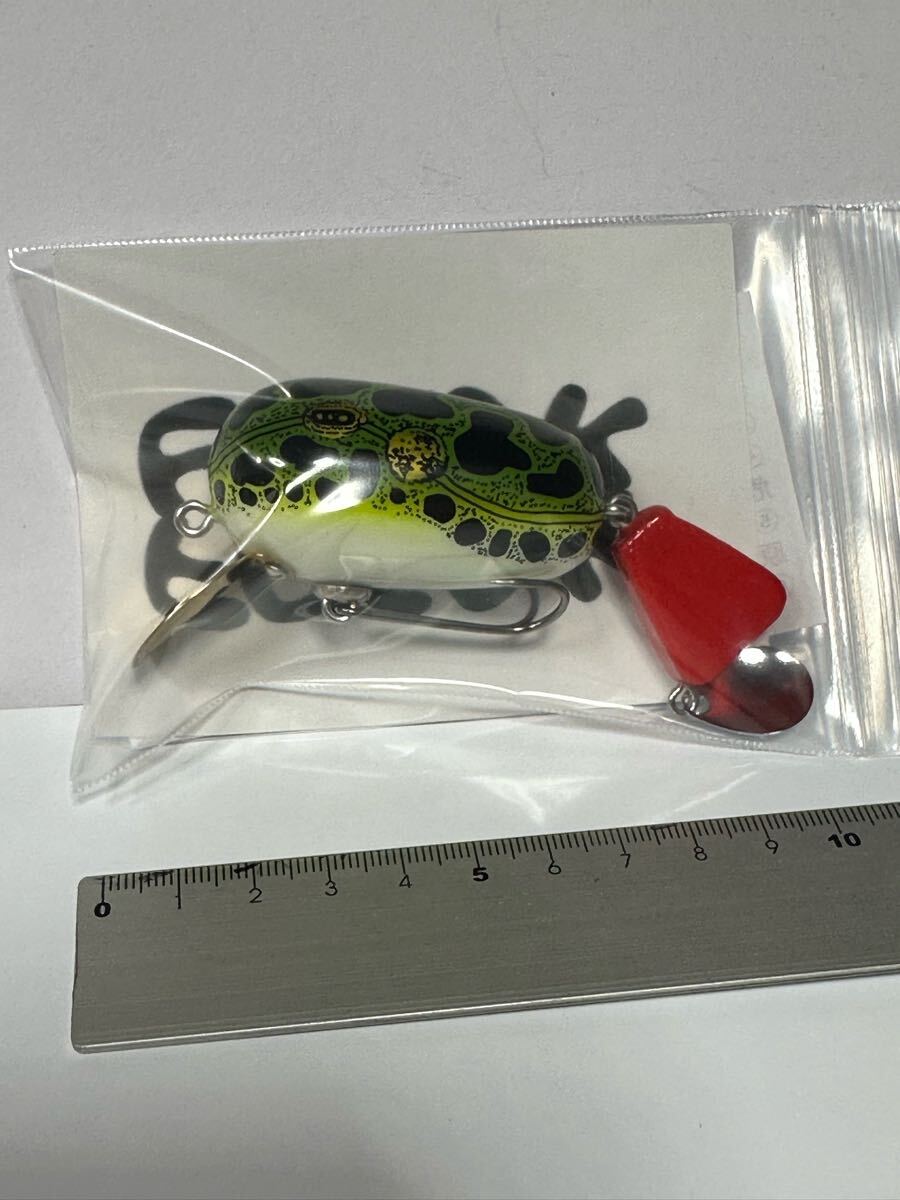  freak freak осмотр Heddon Old Heddon bado