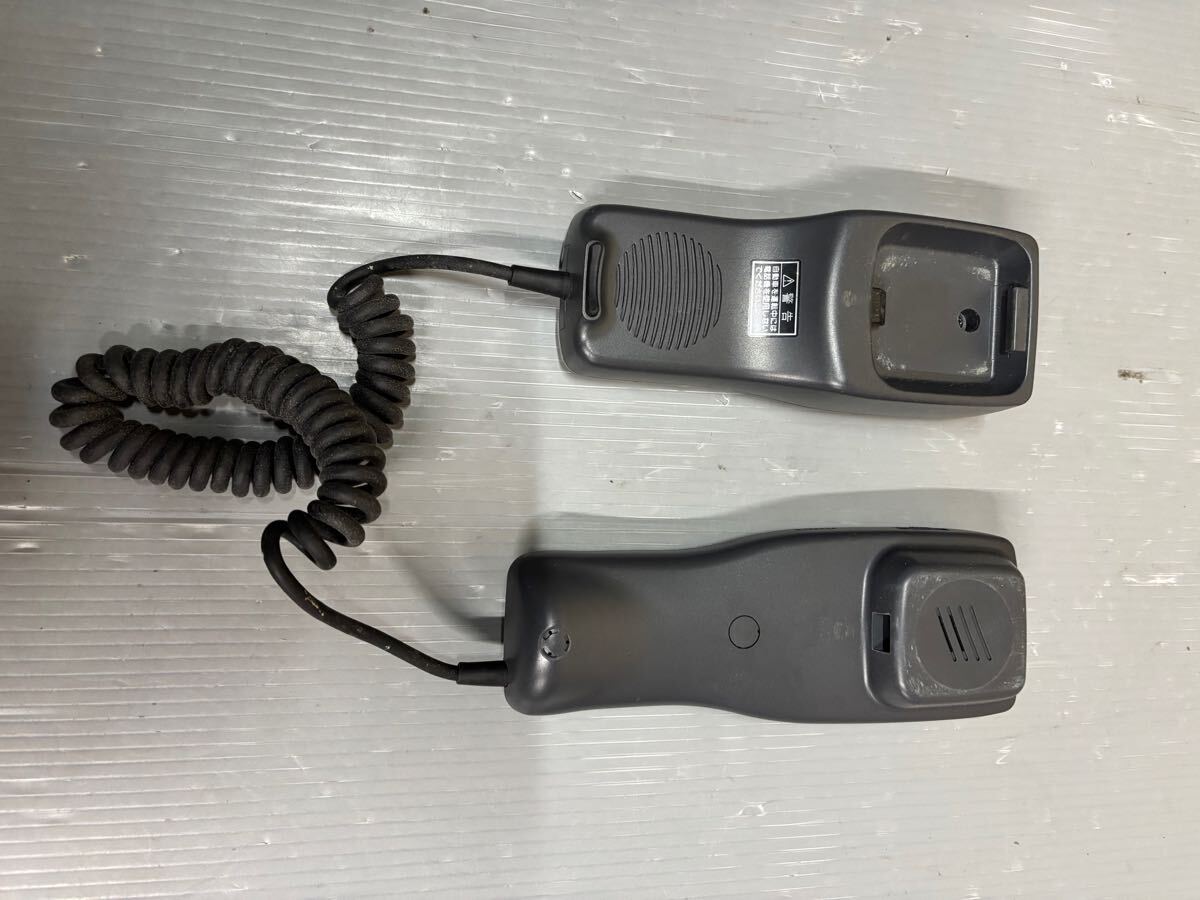 TOYOTA クラウン　ロイヤルサルーンG UZS131 自動車電話　二本アンテナ　トヨタ_画像8