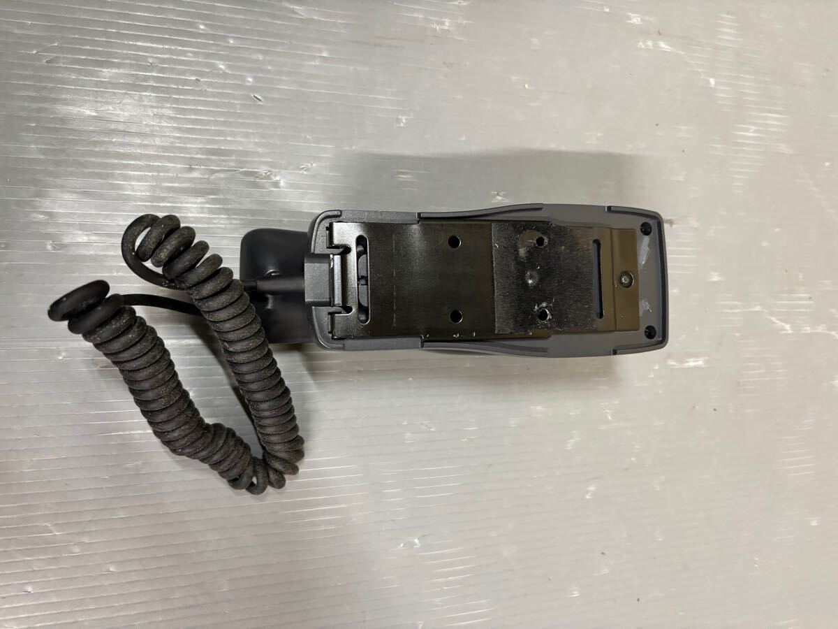 TOYOTA クラウン　ロイヤルサルーンG UZS131 自動車電話　二本アンテナ　トヨタ_画像9