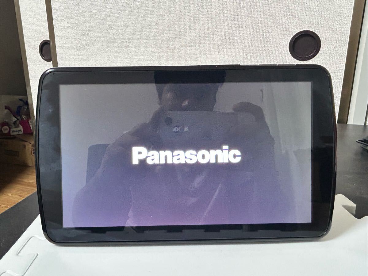 ★ Panasonic CN-F1DVD SDナビ★
