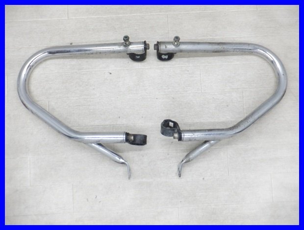 ！☆四3 BMW R100RS エンジンガード R100RSCJ 100_画像1