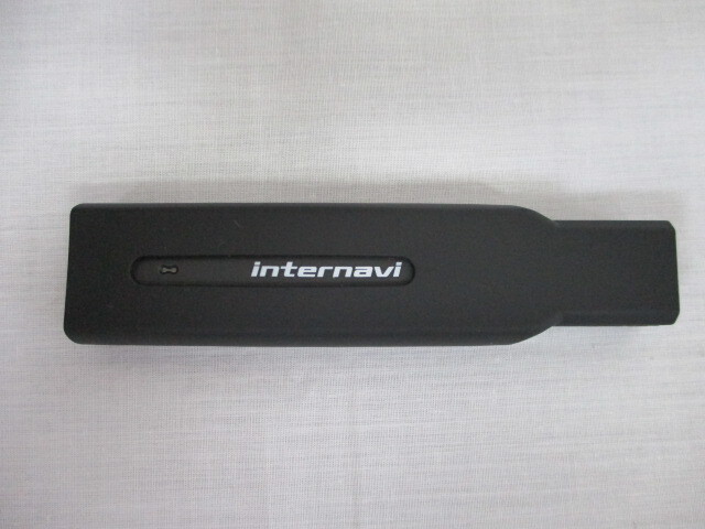 ホンダ　HONDA　純正　インターナビ　HSK-1000G　リンクフリーUSB　SIMカード付　4G　2
