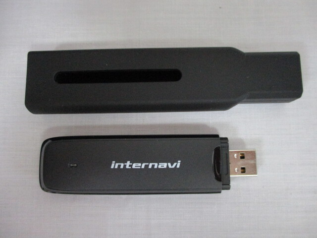 ホンダ　HONDA　純正　インターナビ　HSK-1000G　リンクフリーUSB　SIMカード付　4G　2