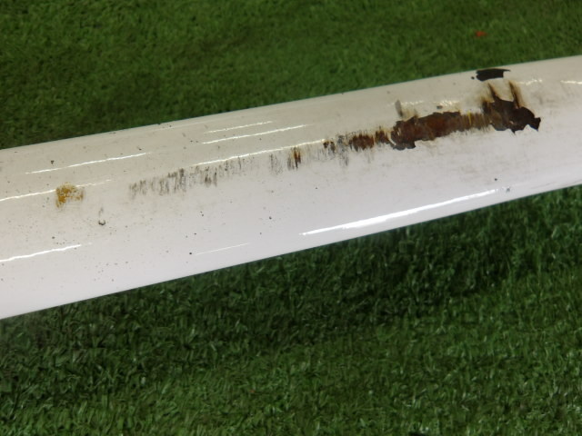 DJ5FS デミオ XDツーリング フロアサブフレーム センター ブレース 補強バー CARBING 2WD S5-DPTS_画像6