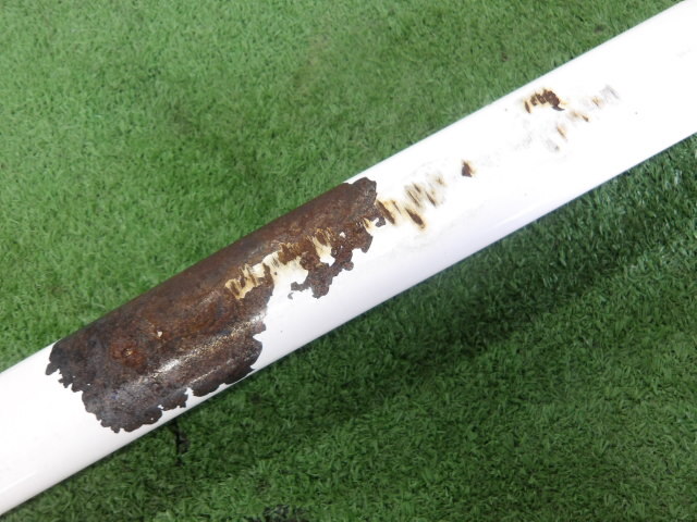 DJ5FS デミオ XDツーリング フロアサブフレーム センター ブレース 補強バー CARBING 2WD S5-DPTS_画像7