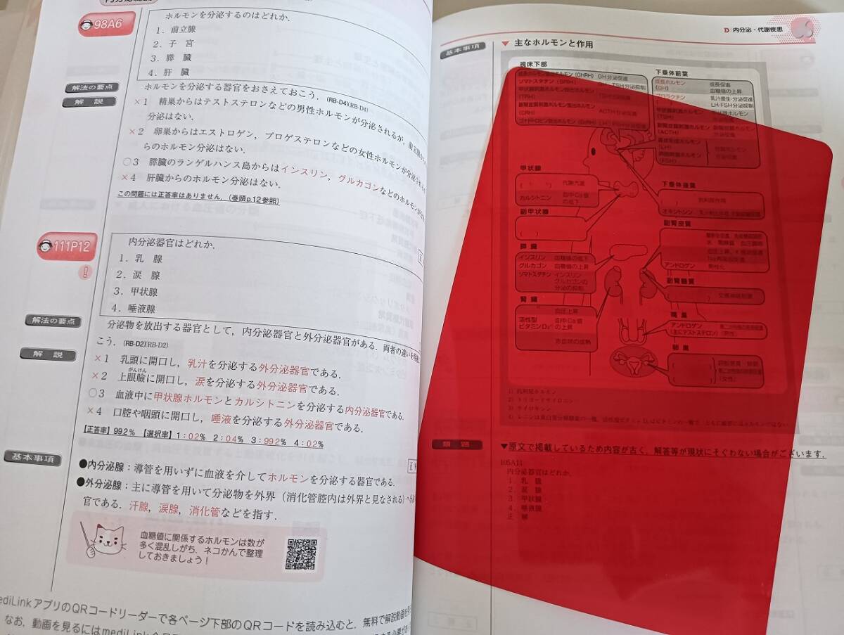 クエスチョン?バンク Select必修 看護師國家試験問題集 2025 看護師國家試験 問題＆解説 醫(yī)療情報科學(xué)研究所 メディックメディア【即決】