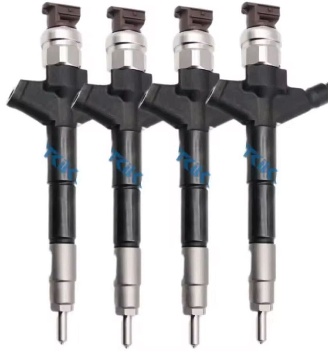 NV350 キャラバン　インジェクター 新品・ワッシャ付き】NV350キャラバン インジェクター 4本