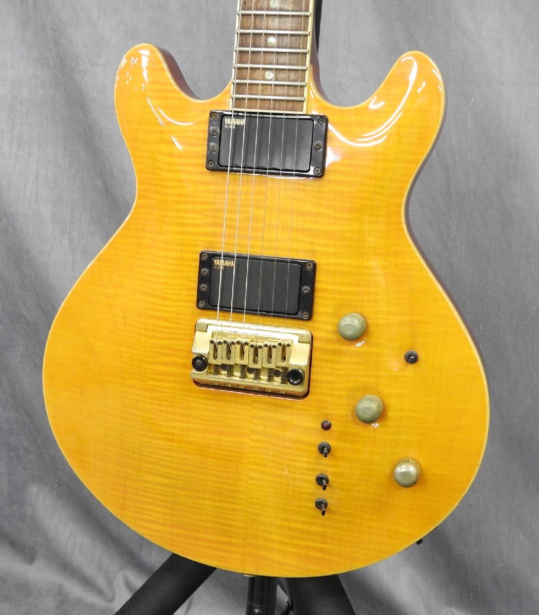 【D】YAMAHA Image Custom エレキギター ?PZ08052 3048211