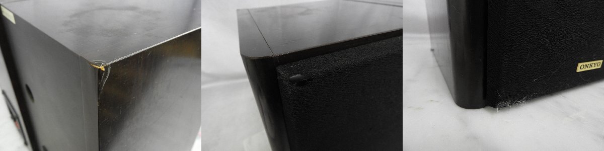 [C]ONKYO D-200II динамик пара Onkyo 3049651