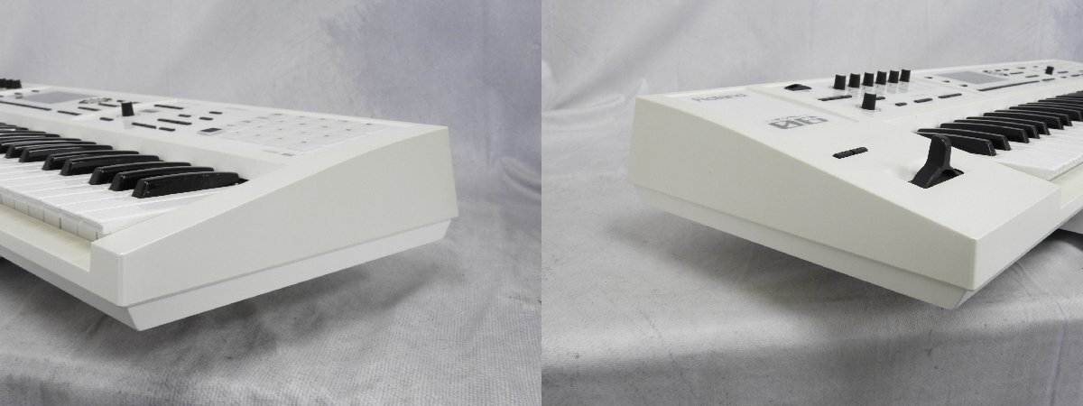【C】ROLAND FA06 シンセサイザー ローランド 3049433