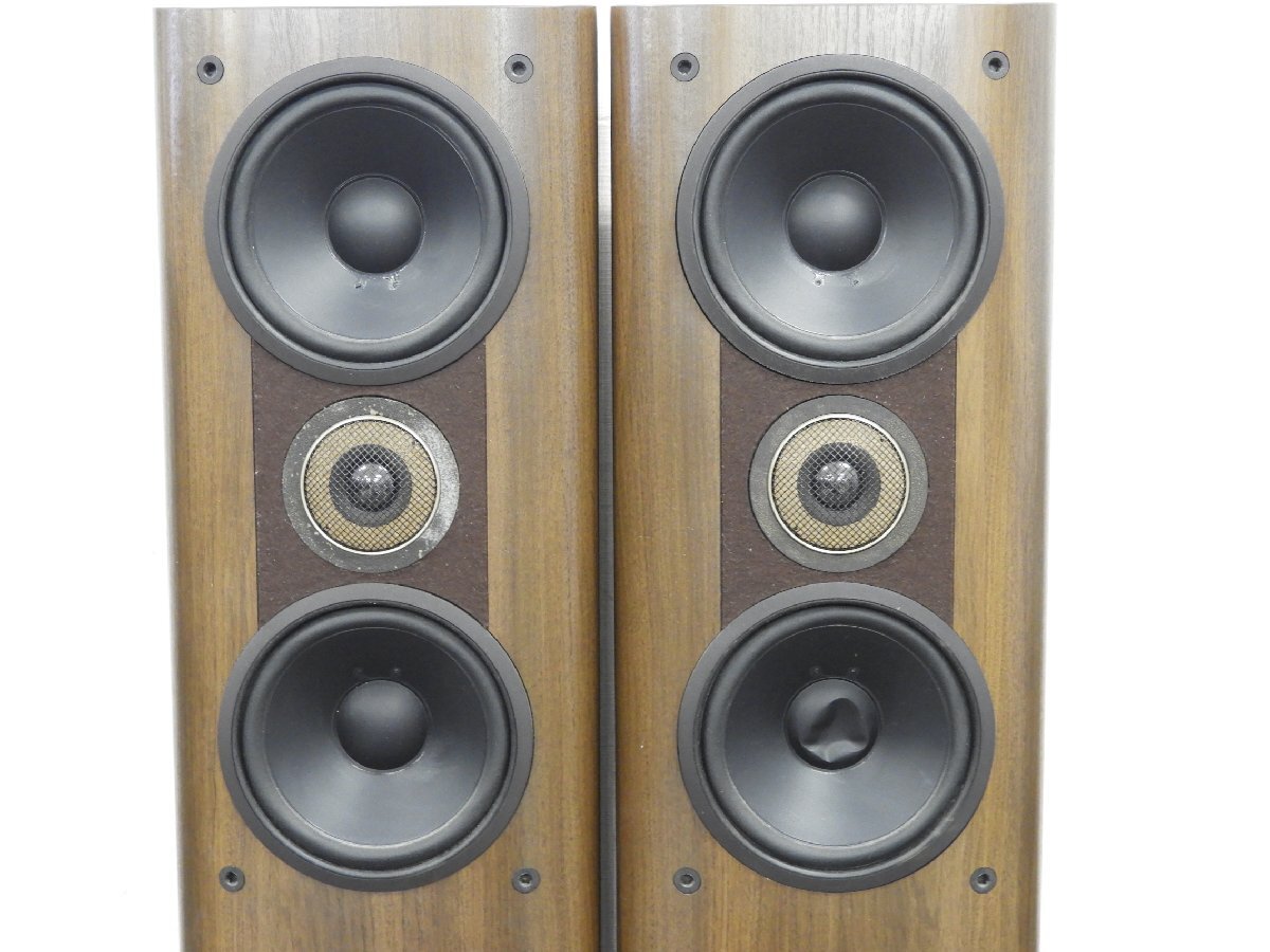 [D]Pioneer S-99T динамик пара Pioneer 3048183