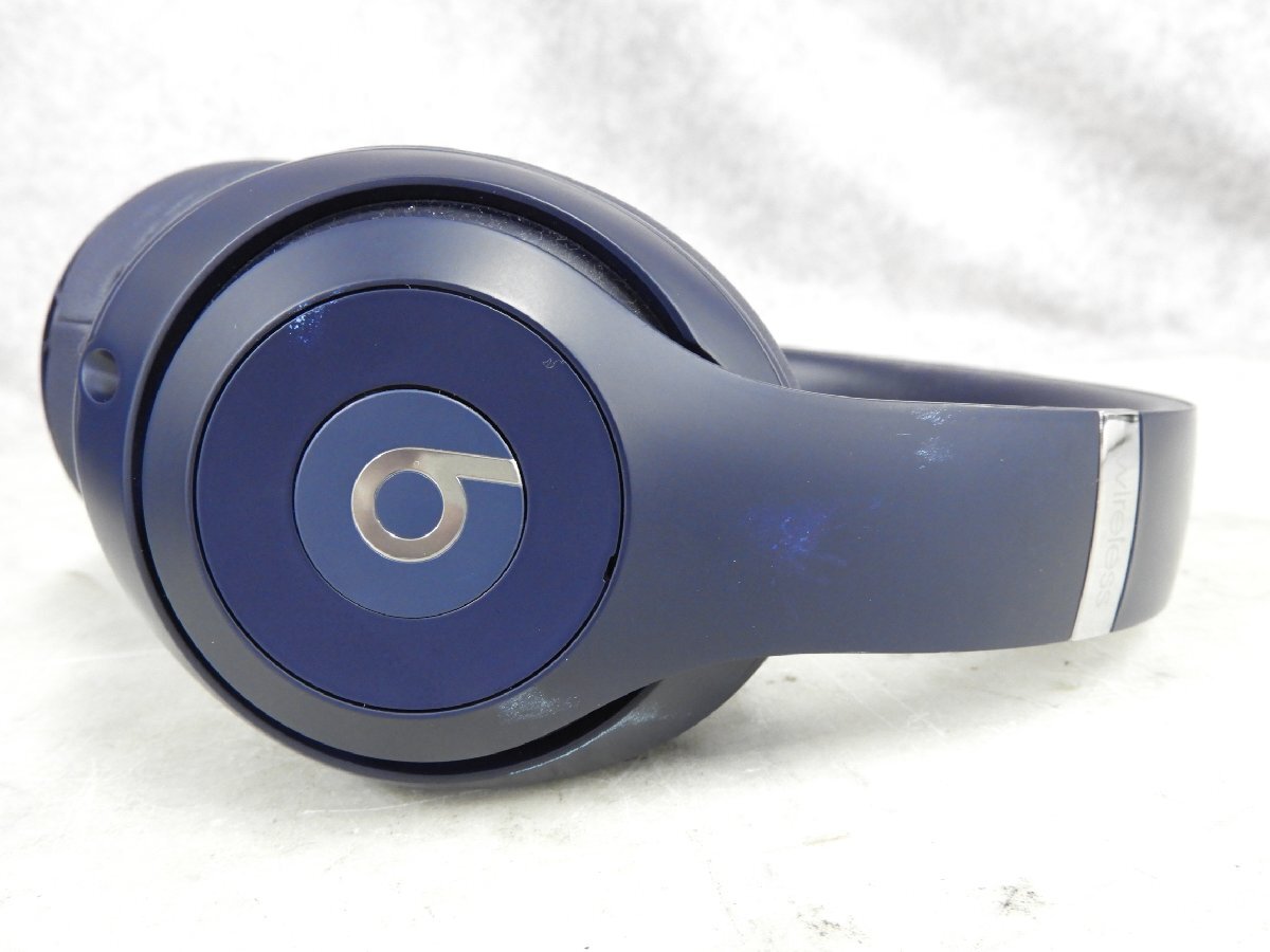 [C]Beats studio 3 A1914 беспроводной наушники наушники Be tsu3047696