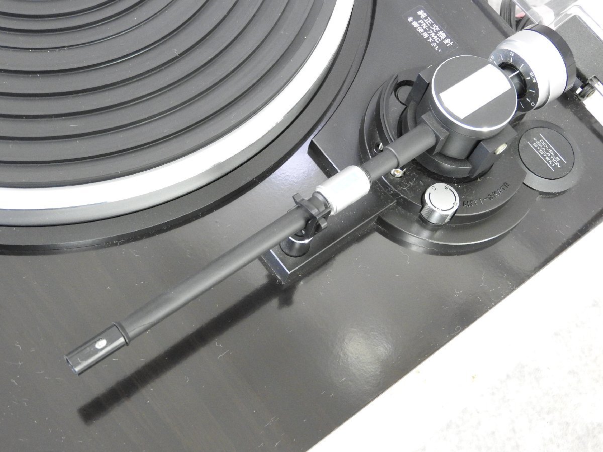 [J]Pioneer PL-3F проигрыватель Pioneer 3048433
