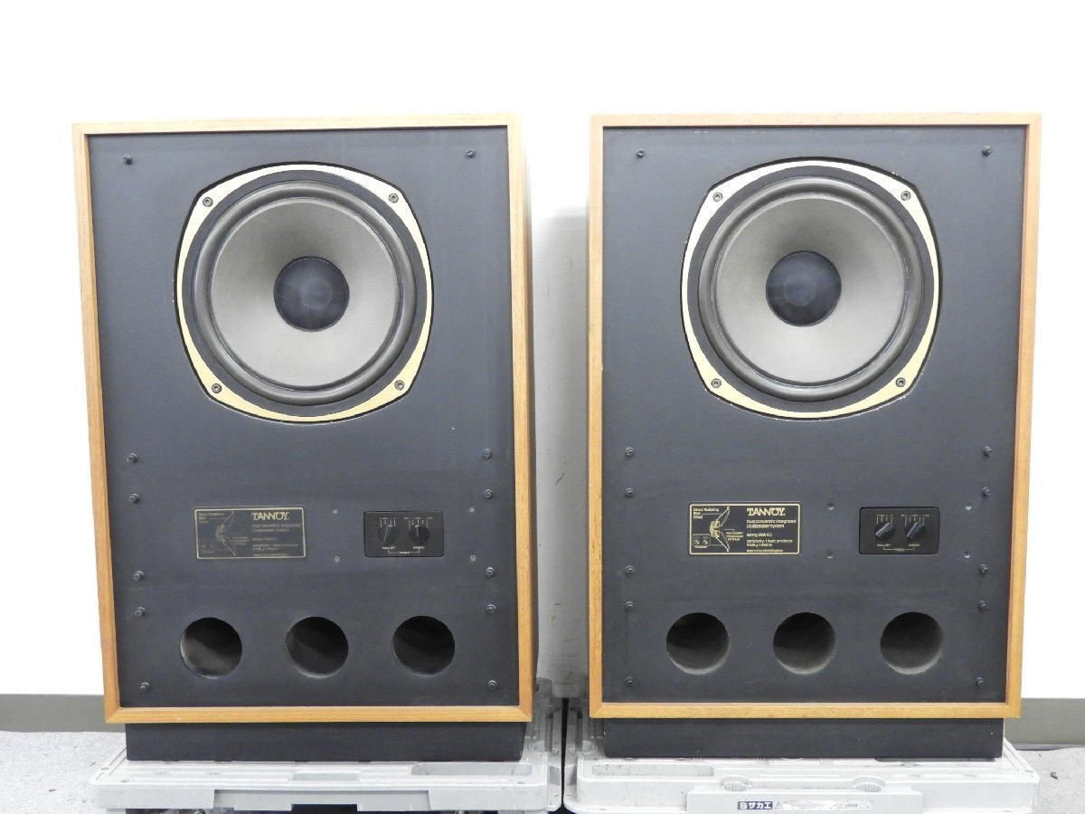 [C]TANNOY ARDEN MKII динамик пара Tannoy 3049321