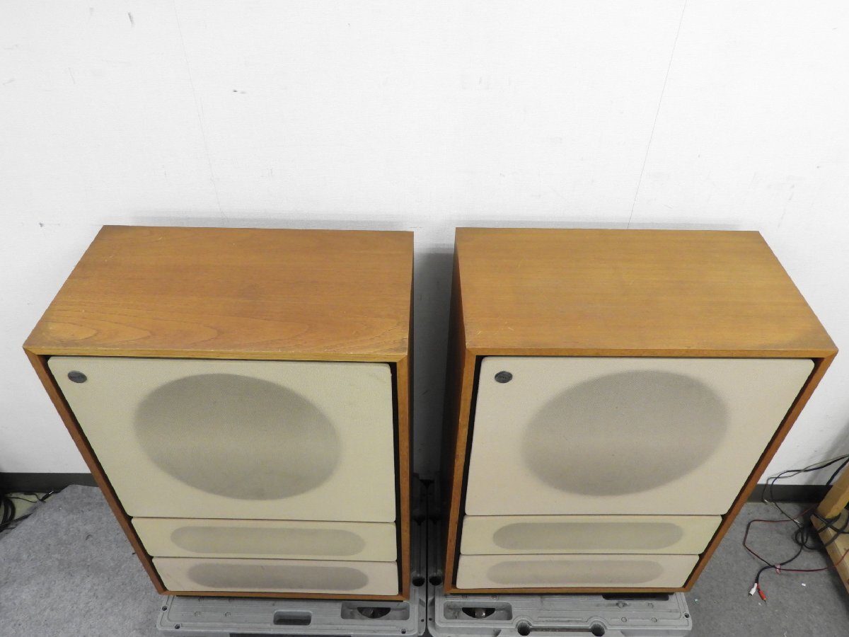 [C]TANNOY ARDEN MKII динамик пара Tannoy 3049321