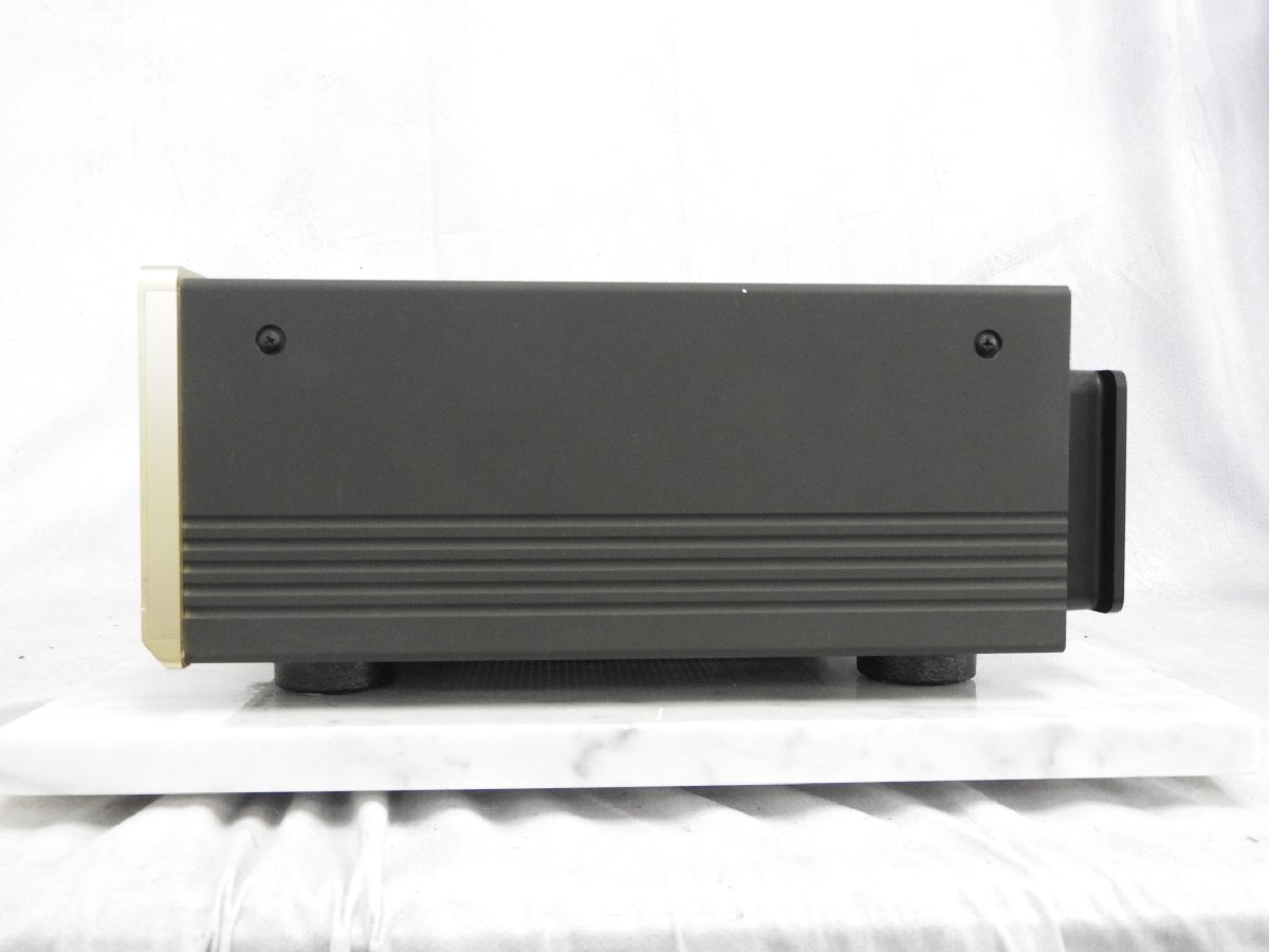 【D】Accuphase P-370 ステレオパワーアンプ アキュフェーズ ② 3049105