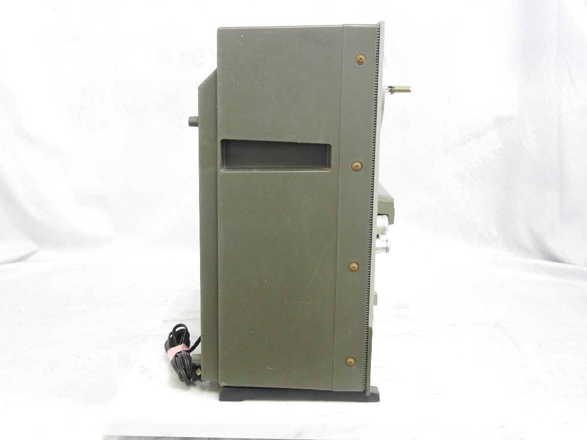 [G]TEAC X-20R открытый катушка панель Teac 3049300