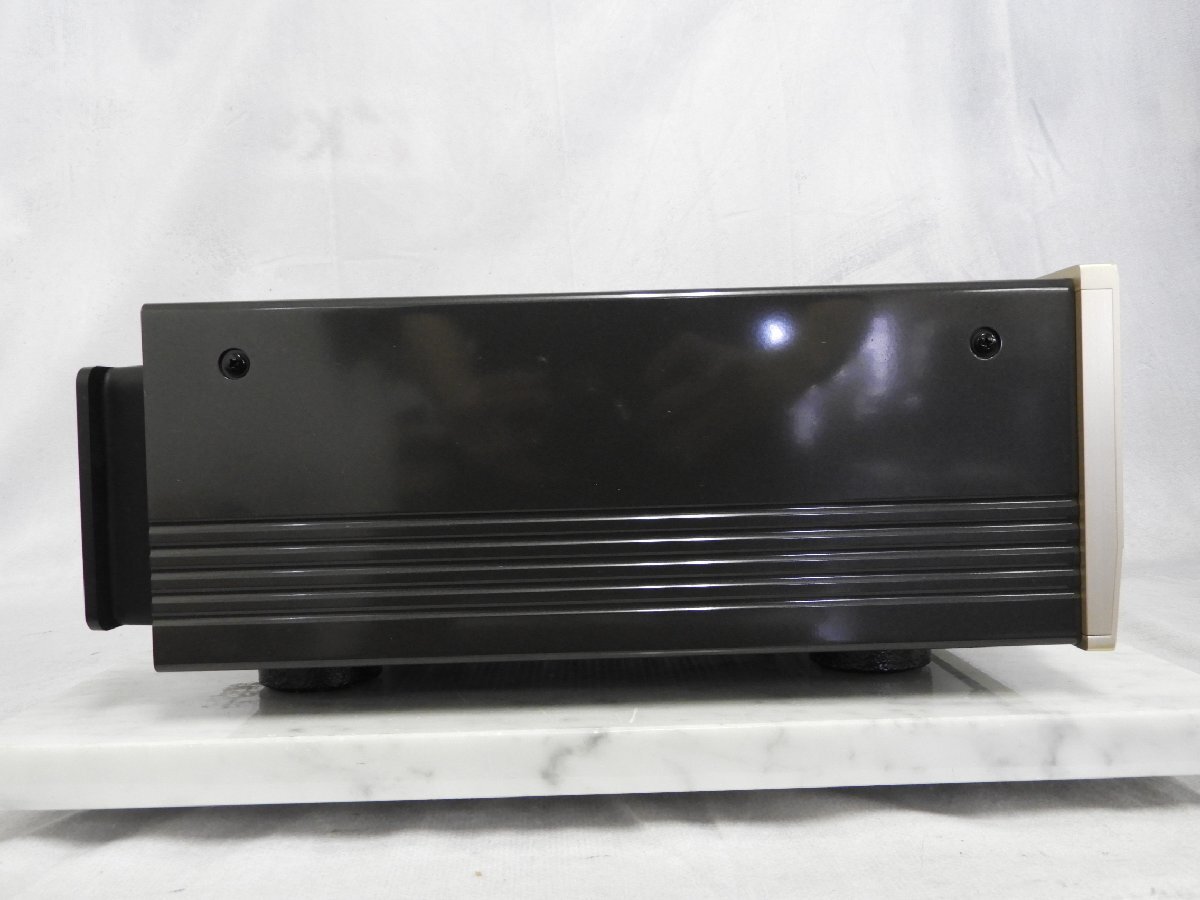 【C】Accuphase A-36 パワーアンプ アキュフェーズ 3049438