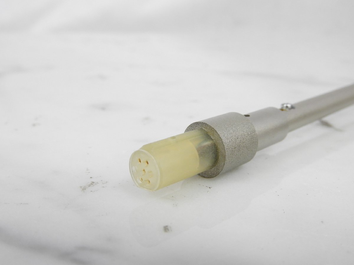 [G]DENON ручка tone arm +Ortofon MC30 картридж Denon ortofon 3049381