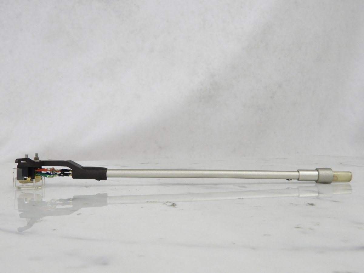 [G]DENON ручка tone arm +DENON DL-100DA картридж Denon 3049382