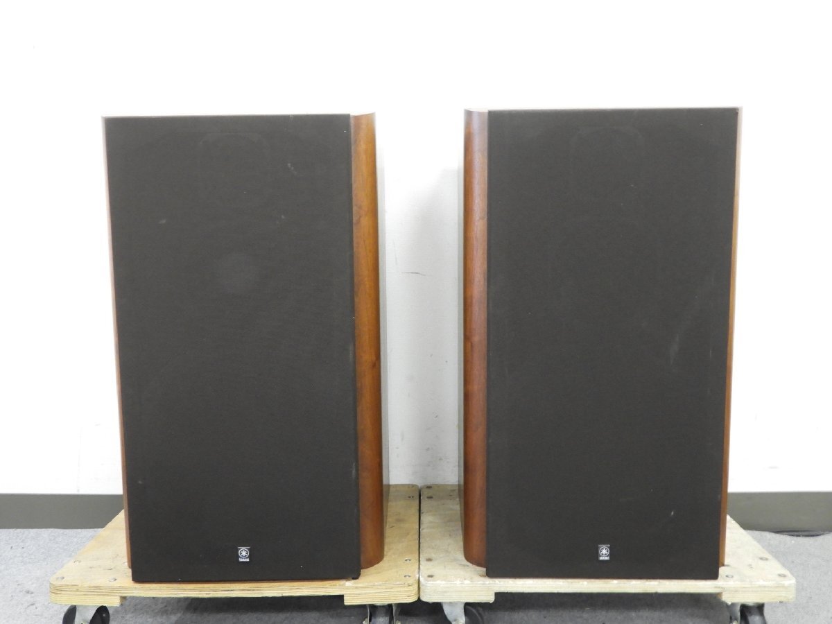 [C]YAMAHA NS-2000 динамик пара Yamaha 3049378