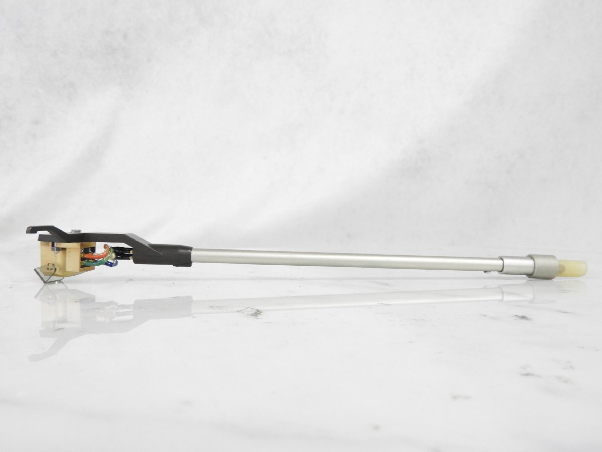[G]DENON ручка tone arm +Ortofon MC30 картридж Denon ortofon 3049381