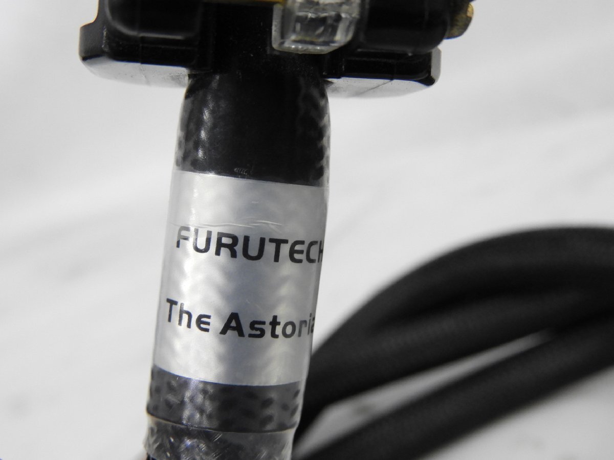[C]FURUTECH The Astoria электрический кабель furutech 3049413