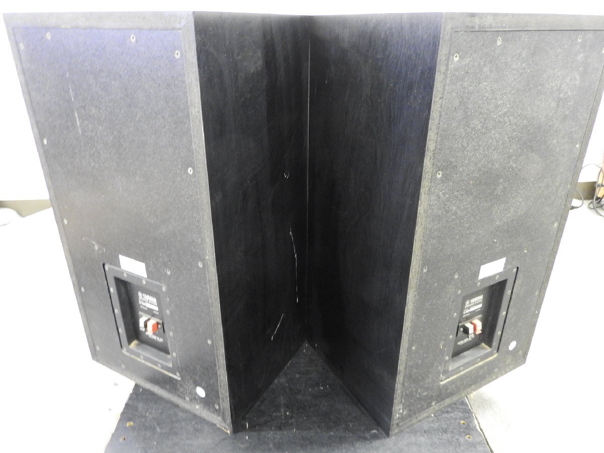 [C]YAMAHA NS-1000M динамик пара Yamaha 3049567