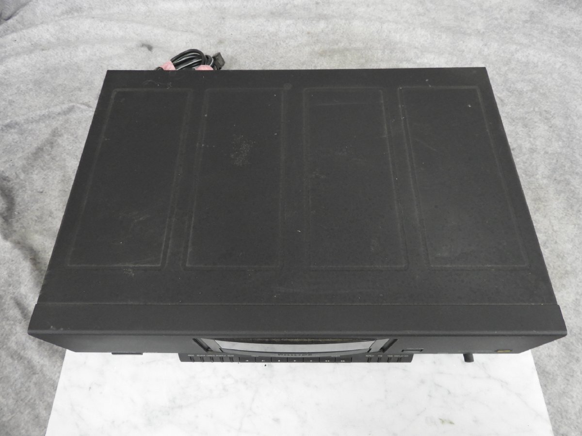 【J】PHILIPS CD950 CDプレーヤー フィリップス 3049598