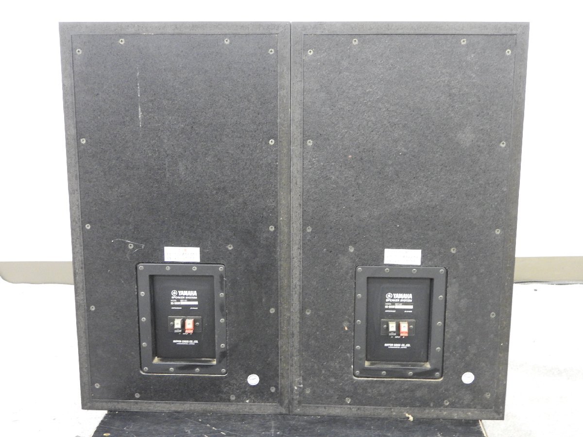 [C]YAMAHA NS-1000M динамик пара Yamaha 3049567