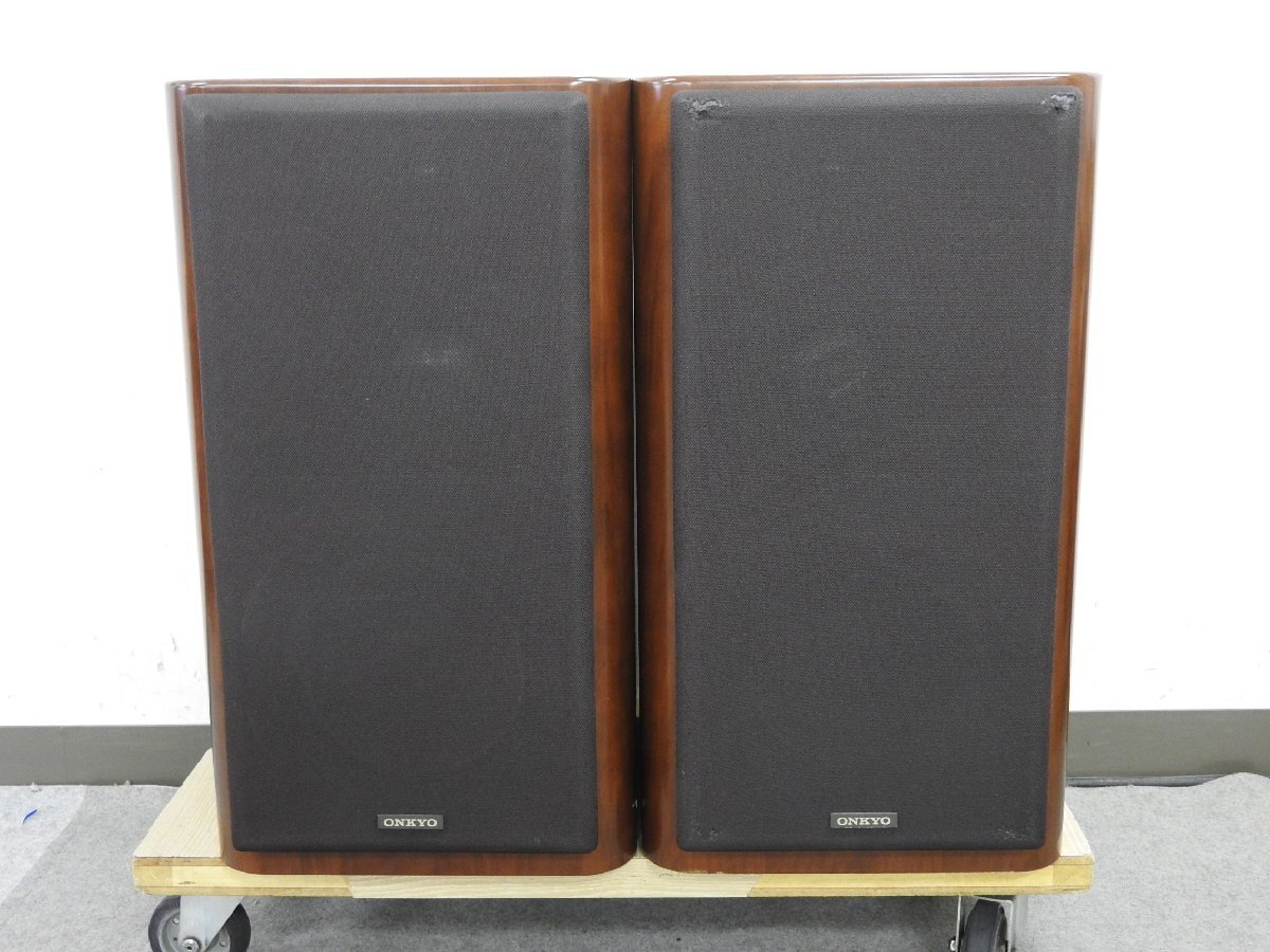 [D]ONKYO Scepter 1001 динамик пара Onkyo 3047103