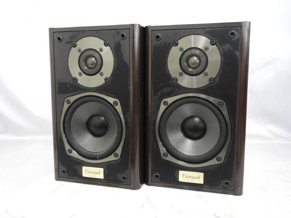 [C]ONKYO D-200II динамик пара Onkyo 3049651