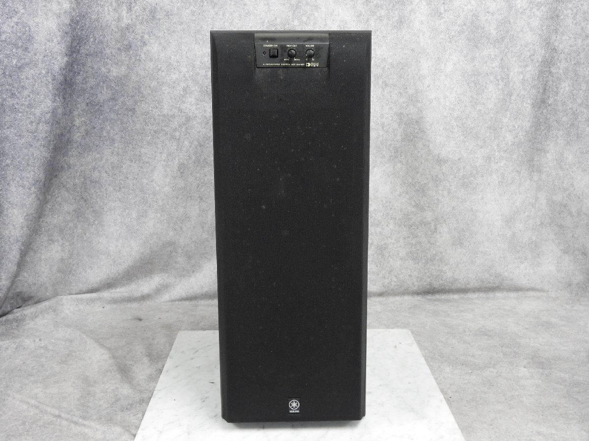[D]YAMAHA YST-SW160 сабвуфер Yamaha 3049594