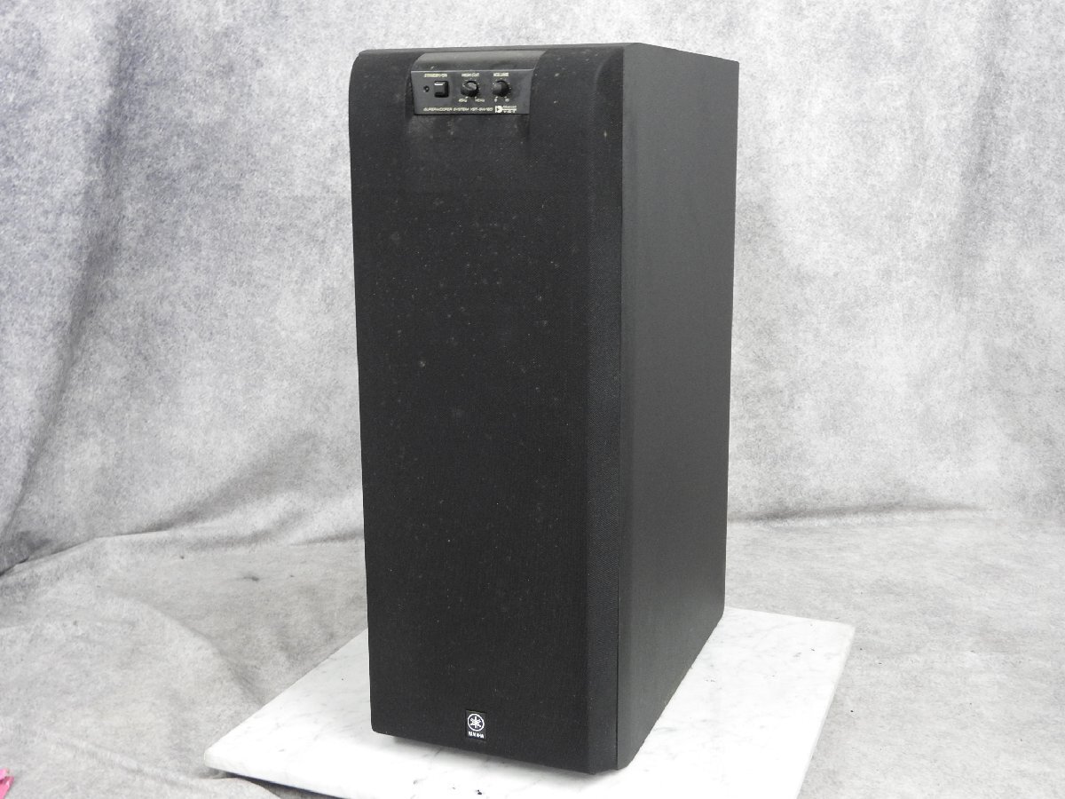 [D]YAMAHA YST-SW160 сабвуфер Yamaha 3049594