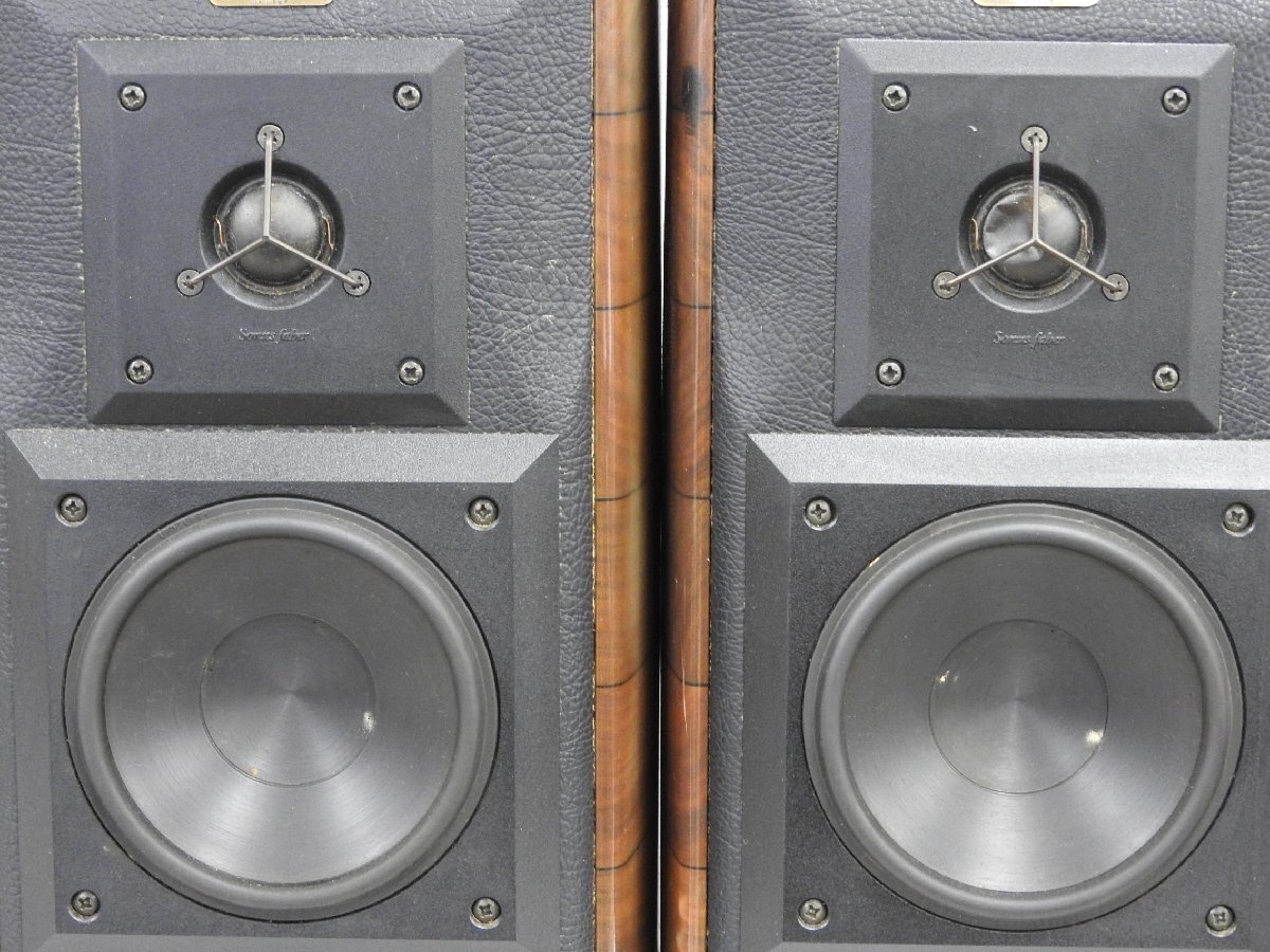 [D]Sonus faber Guarneri Homage 774 динамик пара sonasfa вуаль 3049631