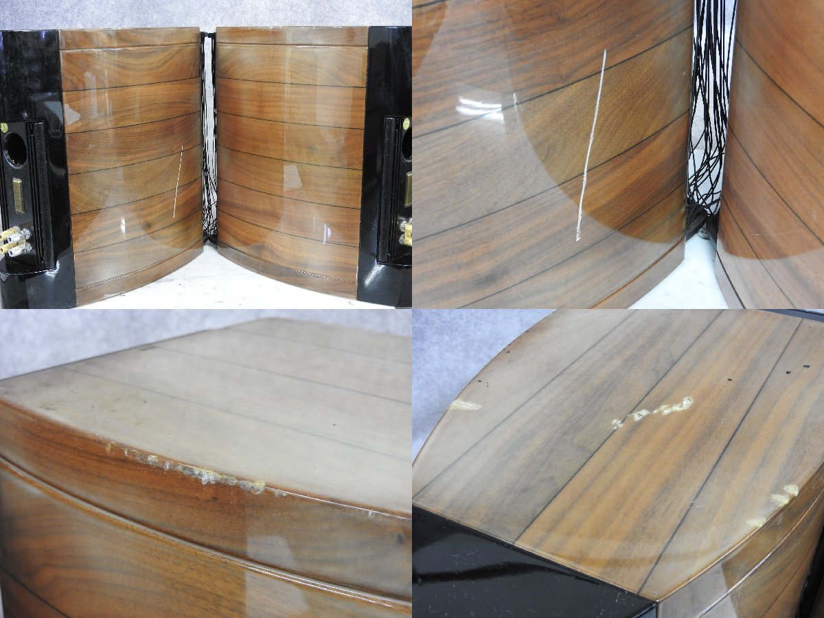 [D]Sonus faber Guarneri Homage 774 динамик пара sonasfa вуаль 3049631