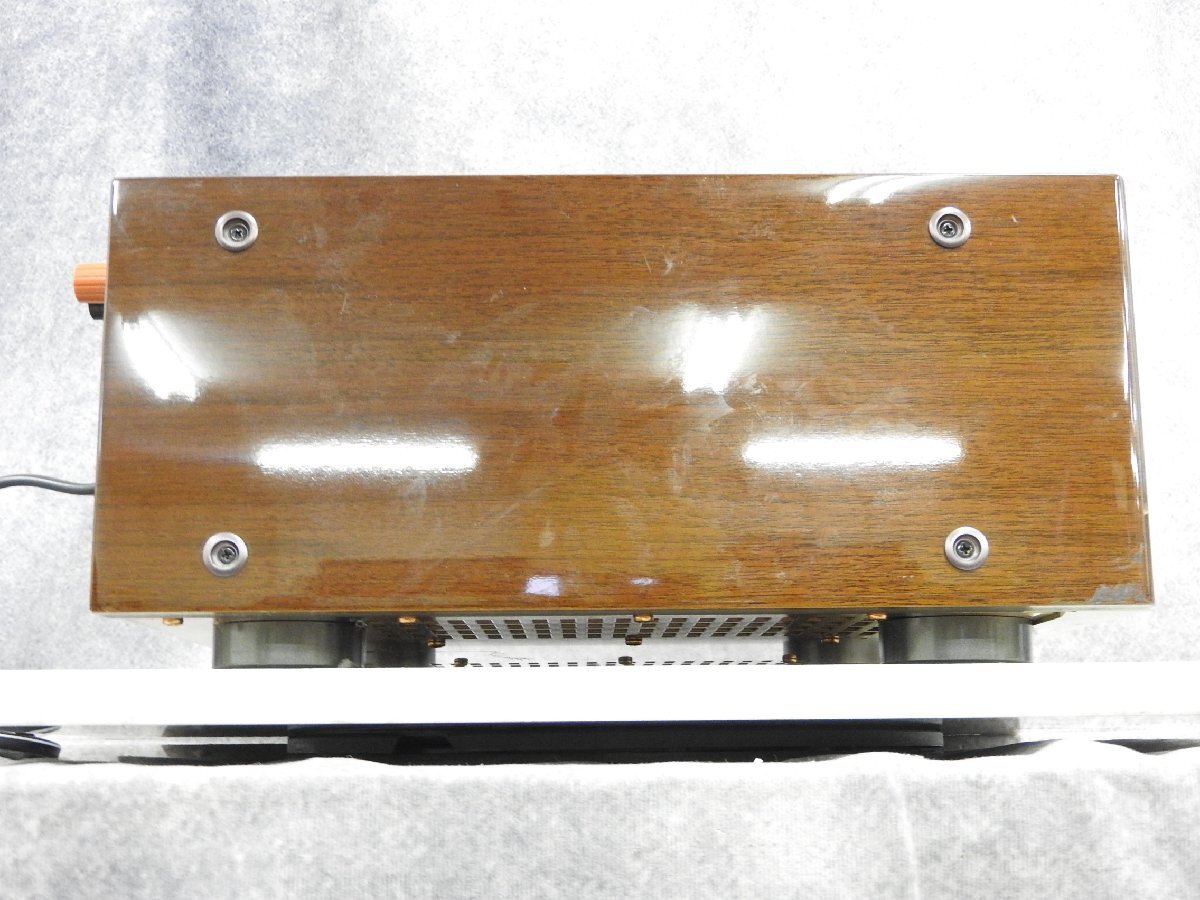 【C】Technics SE-A2000 パワーアンプ テクニクス 3049879