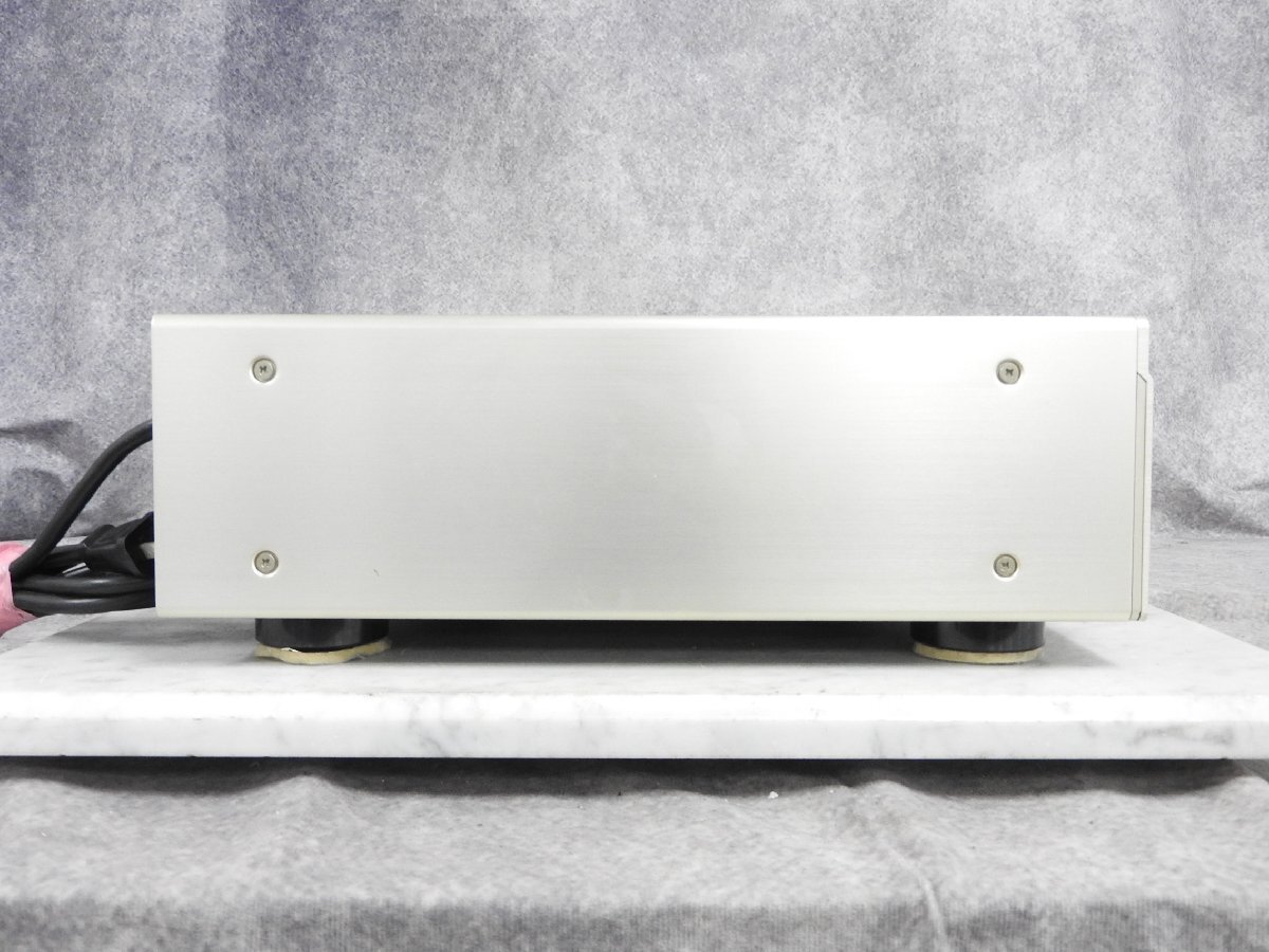 【C】SONY CDP-XA55ES CDプレーヤー ソニー 3049881