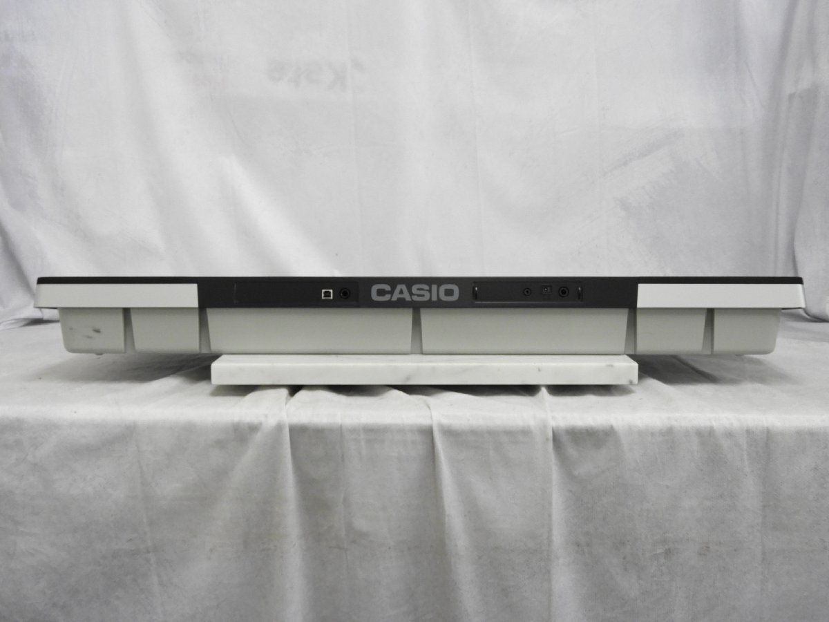 【C】CASIO CTK-4400 シンセサイザー カシオ 3049873