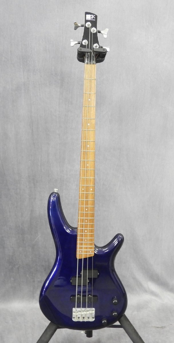 【C】Ibanez SOUNDGEAR サウンドギア エレキベース #F625046 アイバニーズ 3047860
