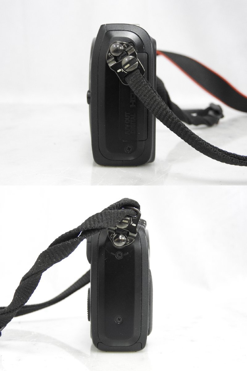【】Canon EOS M + EF-M 22mm F2 STM + EF 40mm f2.8 STM + EF 50mm 1.8 II ミラーレス一眼レフカメラ レンズセット キャノン 3048680