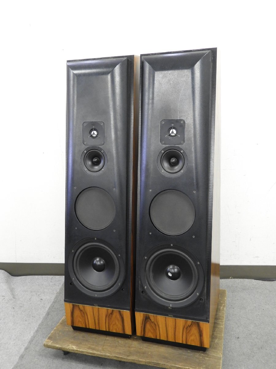 【D】THIEL CS3.6 スピーカーペア ティール 3049411