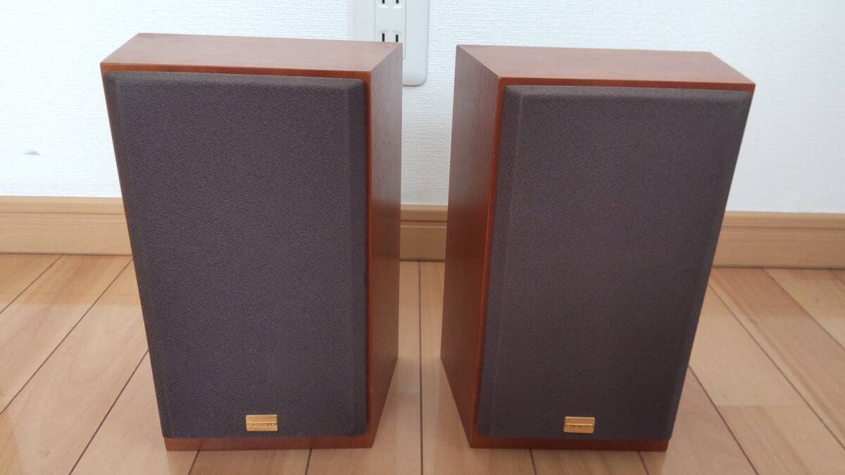 ONKYO　オンキョー　スピーカー　D-507M