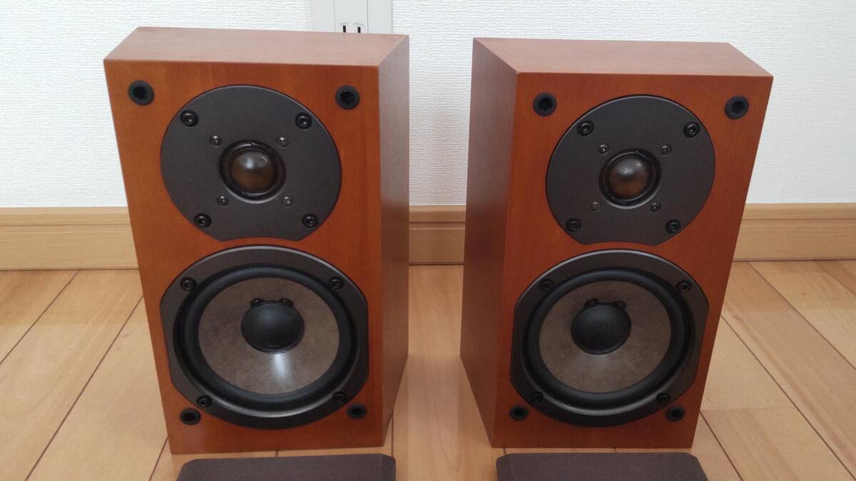ONKYO　オンキョー　スピーカー　D-507M