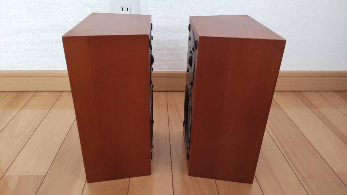 ONKYO　オンキョー　スピーカー　D-507M