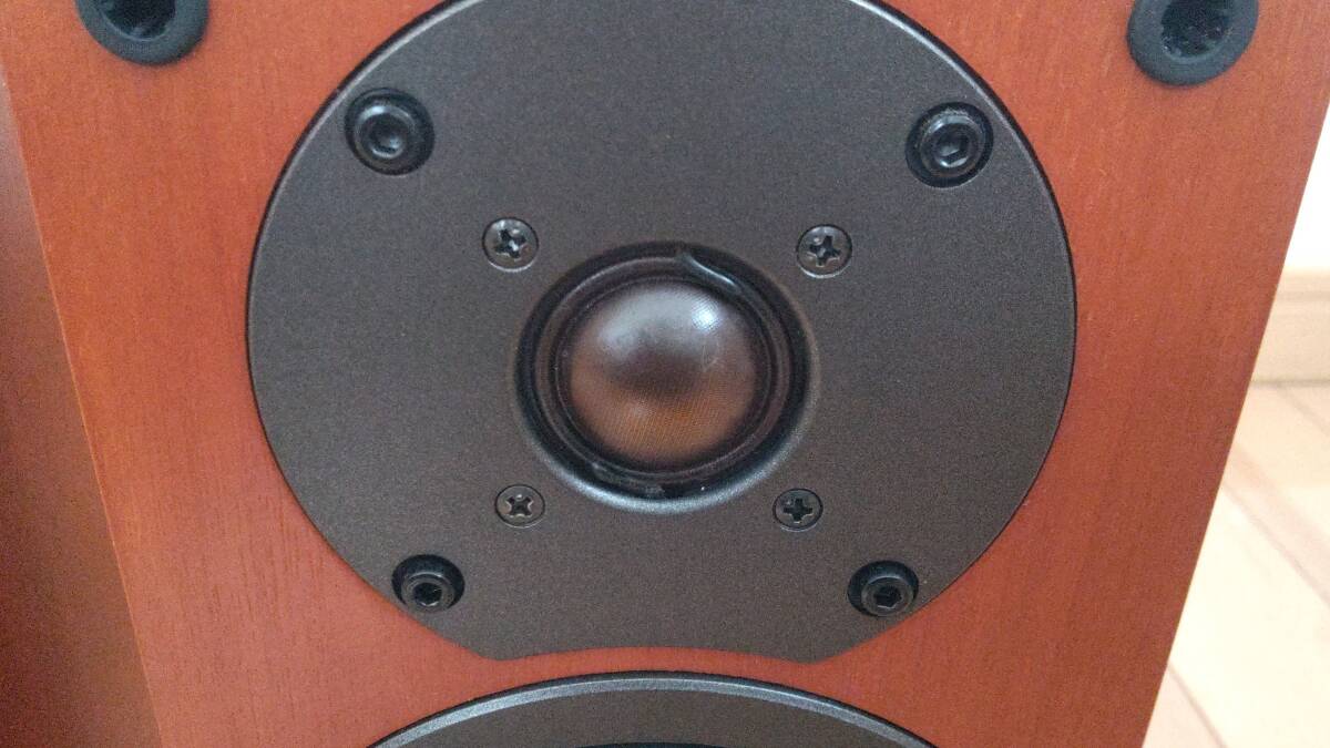 ONKYO　オンキョー　スピーカー　D-507M