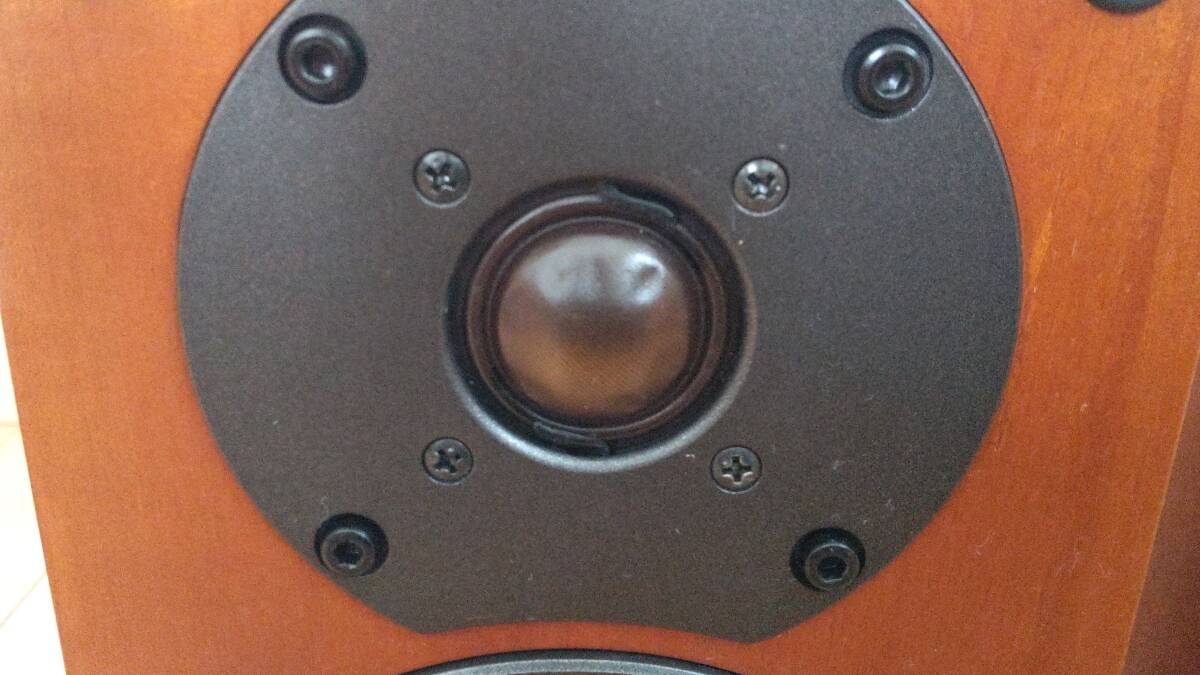 ONKYO　オンキョー　スピーカー　D-507M