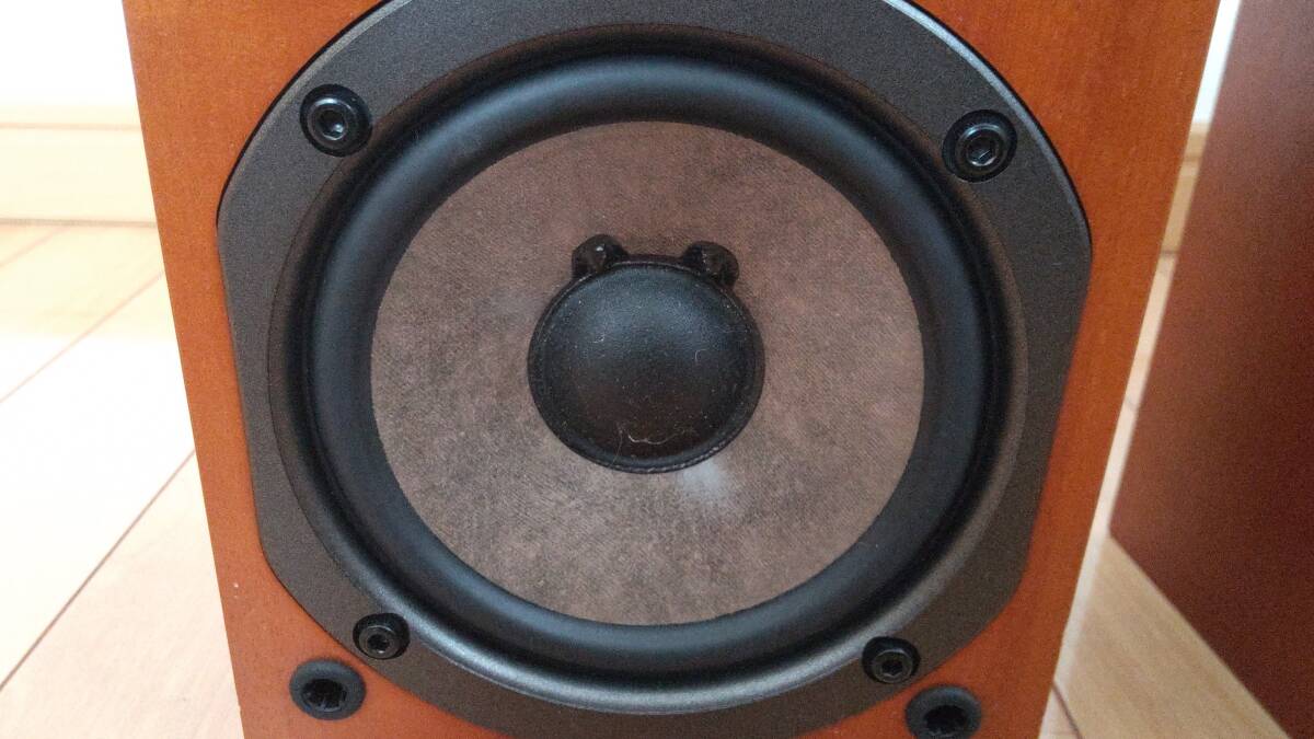 ONKYO　オンキョー　スピーカー　D-507M