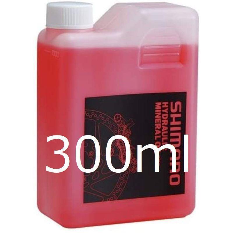 シマノミネラルオイル 300ml シマノ純正品